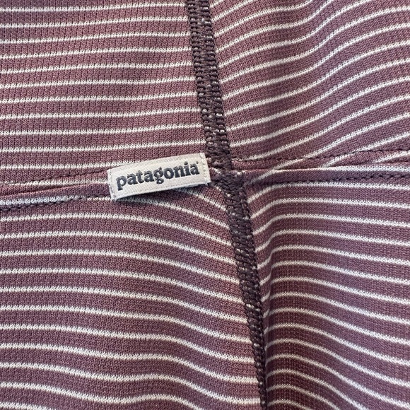 Patagonia capline2 lightweight polartec bottom layer pants - Picture 6 of 12